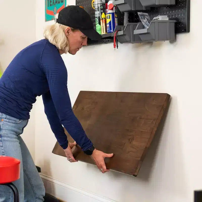 Établi | Table pliable robuste