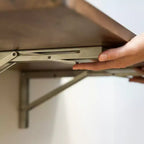 Établi | Table pliable robuste