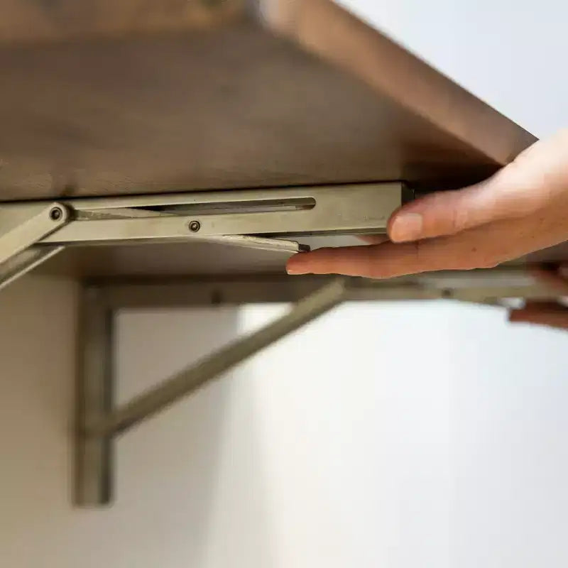 Établi | Table pliable robuste